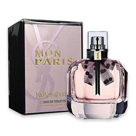 mon paris ysl idealo|YSL Mon Paris Couture Eau de Toilette .